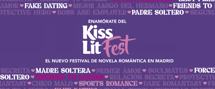 KissLit Fest