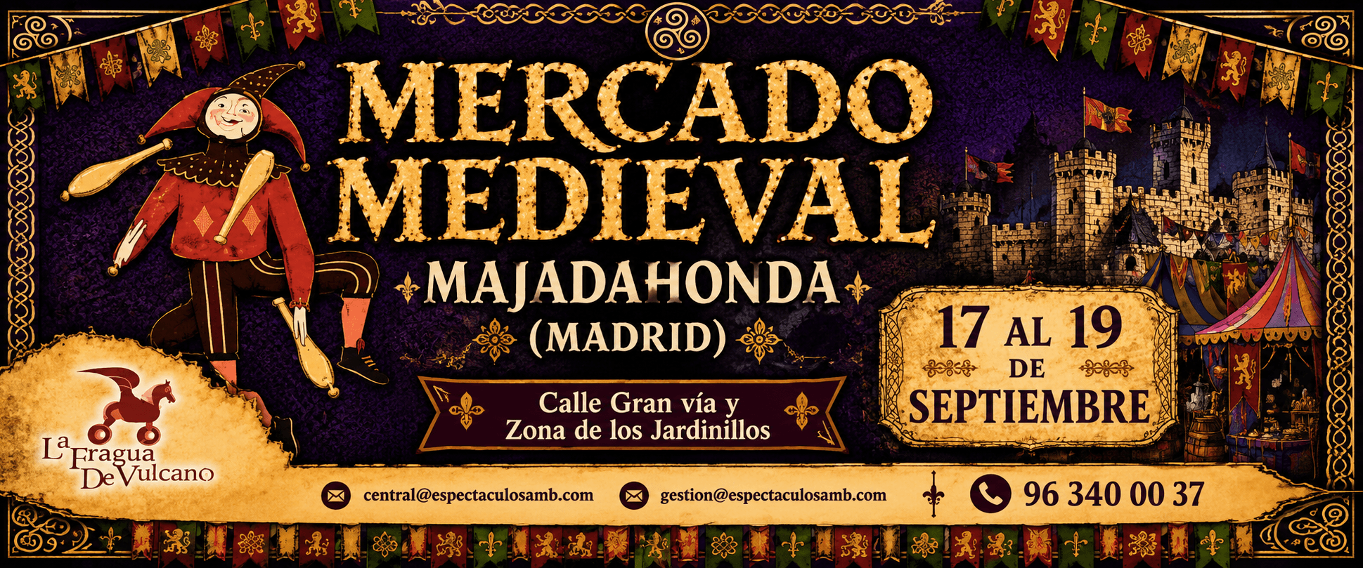 Mercado de Majadahonda