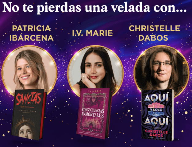 Presentación y firma