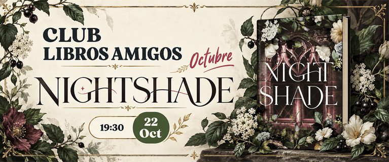 Nightshade de Autumn Woods