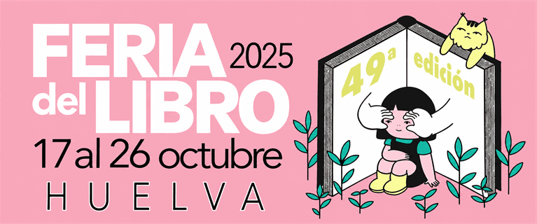 Feria del Libro de Huelva